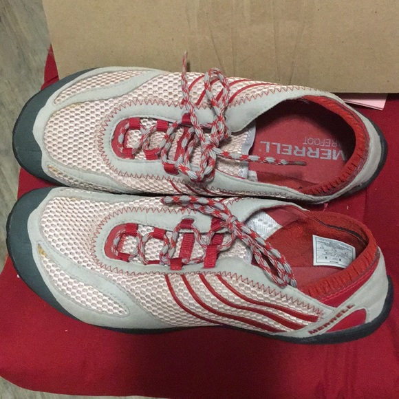 merrill tennis shoes